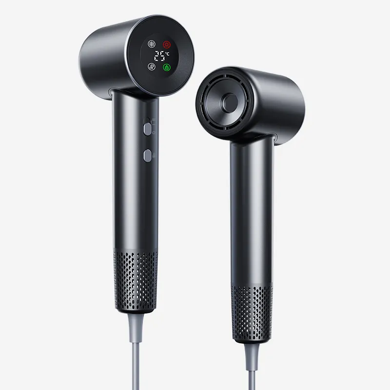 Koute seche cheve efikas