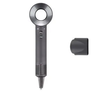 Espesyal seche cheve dwat