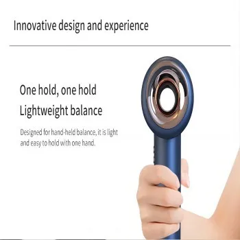 Customizable Type Hair Dryer