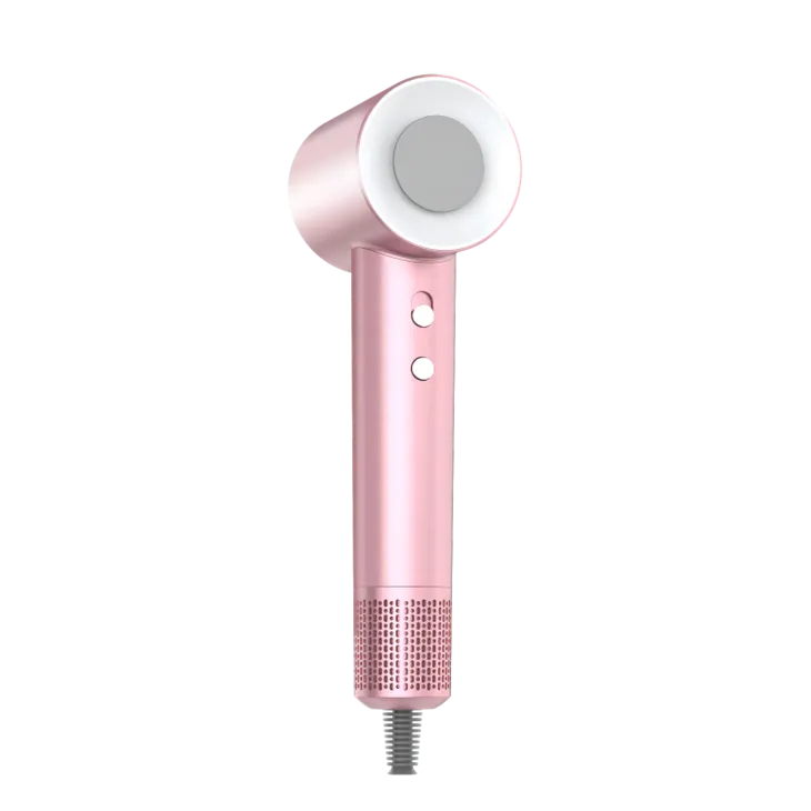 Gift Style Hair Dryer