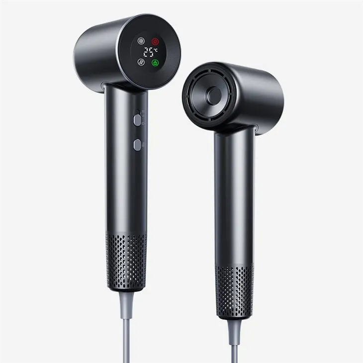 Cheve Sèch Pou Cheve Dans Ak Rase Lwil