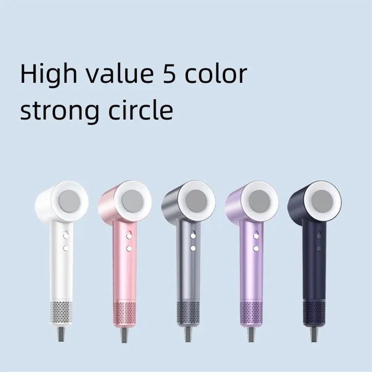 High Fashion Sense To Reach The Perfect Hair Dryer