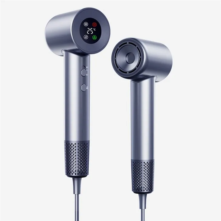 Ionic Hair Dryer For Fine Hair