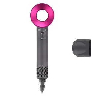 Pwisan seche cheve pwofesyonèl