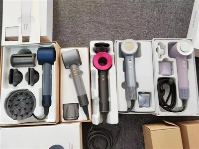 Pi bon seche cheve pou cheve Curly