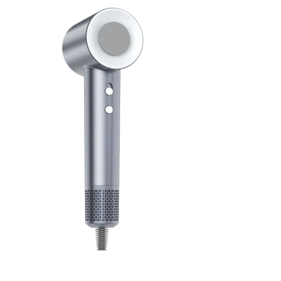 Hypersonic Hair Dryer Hypersonic Hair Dryer