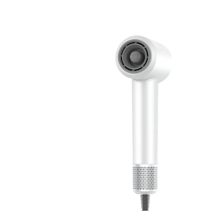 Ultra limyè seche cheve